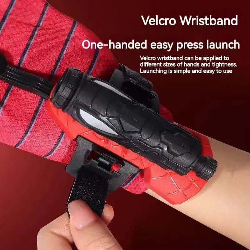 Spider Web Shooter for Kids